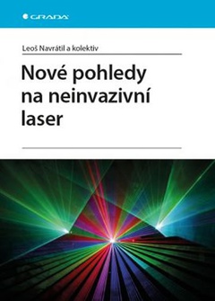 obálka: Nové pohledy na neinvazivní laser