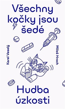 obálka: Všechny kočky jsou šedé