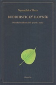 obálka: Buddhistický slovník