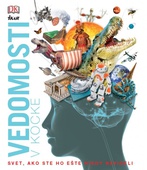 obálka: Vedomosti v kocke