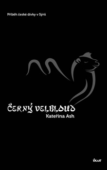 obálka: Černý velbloud