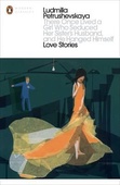 obálka: There Once Lived a Girl Who Seduced Her Sisters Husband, And He Hanged Himself: Love Stories
