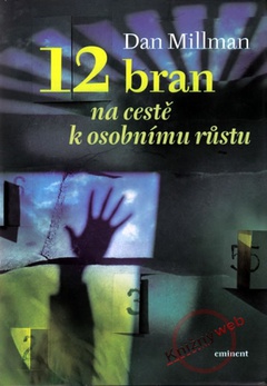 obálka: 12 bran na cestě k osobnímu růstu