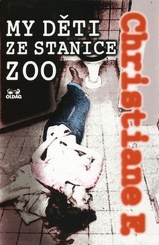 obálka: My děti ze stanice ZOO