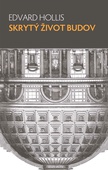 obálka: Skrytý život budov