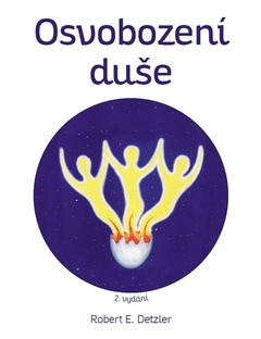 obálka: Osvobození duše - 2. upravené vydání