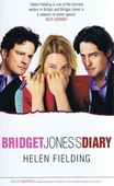 obálka: The Bridget Jones´s Diary