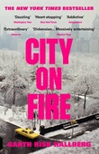obálka: City on Fire