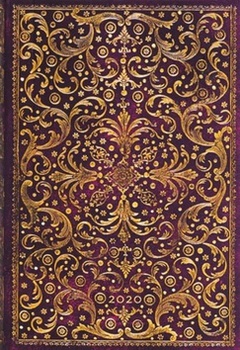 obálka: Diář Aurelia 2020 DAY