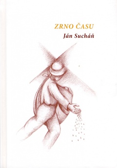 obálka: Zrno času