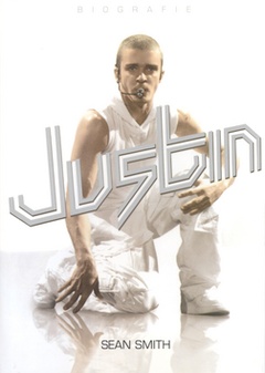 obálka: Justin - Biografie