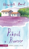 obálka: Piknik v Provence