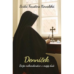 obálka: Denníček (zlatá ražba)