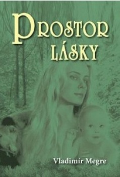 obálka: Prostor lásky 3