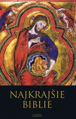 obálka: Najkrajšie biblie