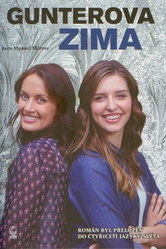 obálka: Gunterova zima