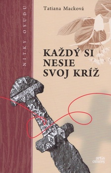 obálka: Každý si nesie svoj kríž