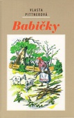 obálka: BABIČKY