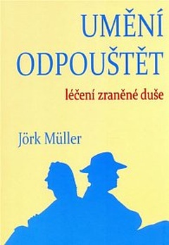 obálka: UMENÍ ODPOUŠTET