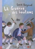 obálka: La guerre des Boutons (A2)
