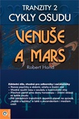 obálka: Tranzity 2 - Venuše a Mars