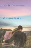 obálka: V mene lásky