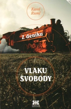 obálka: Z DENÍKU VLAKU SVOBODY