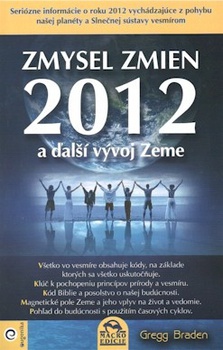 obálka: Zmysel zmien 2012 a ďalší vývoj