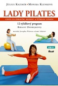 obálka: Lady Pilates