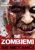 obálka: Se zombiemi se netančí