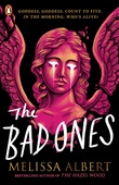 obálka: The Bad Ones