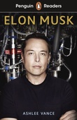 obálka: Elon Musk