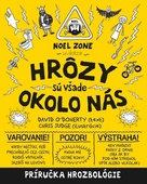 obálka: Hrozby sú všade okolo nás (Hrozbológia 1