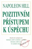 obálka: Pozitivním přístupem k úspěchu