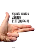 obálka: Záhady Pittsburghu