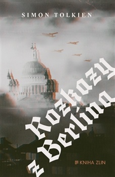 obálka: Rozkazy z Berlína