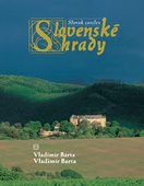 obálka: Slovenské hrady