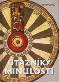 obálka: Otazníky minulosti