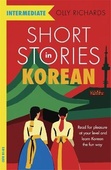 obálka: Short Stories in Korean for Intermediate