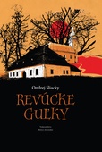 obálka: Revúcke guľky