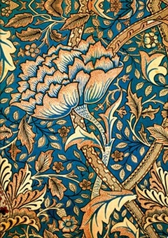 obálka: Diář Morris Windrush 2015 DAY