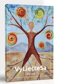 obálka: VyLiečteSa