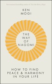 obálka: The Way of Nagomi