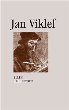 obálka: Jan Viklef