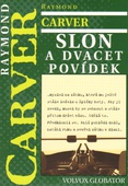 obálka: SLON A DVACET POVÍDEK