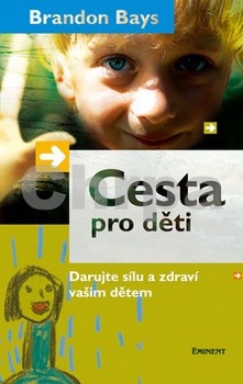 obálka: CESTA PRO DETI