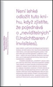 obálka:  Nespoutaný vesmír 