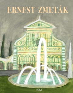 obálka: Ernest Zmeták
