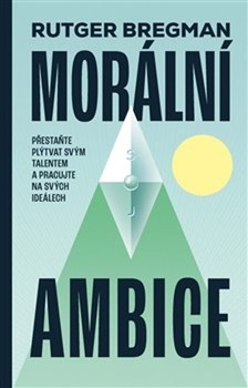 obálka: Morální ambice
