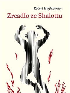 obálka: Zrcadlo ze Shalottu